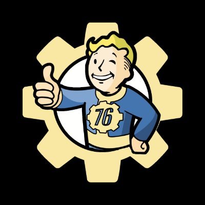 Fallout 76 and general gaming Community, for people that don't take it, or themselves, too seriously.
Join the Discord!
https://t.co/4S4r1giRTS