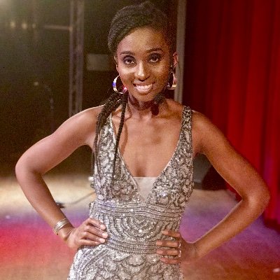 AissatouKt's profile picture. La recette pour un monde meilleur, je vous l’offre, c’est cadeau 😊 100g d’empathie, 100g de solidarité, 100g de respect 100g d’amour 100g d’inclusion!!!