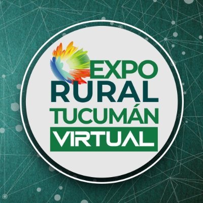 Este 2020 te llevamos la Expo Rural Tucumán Virtual a tu casa. Será el primer evento multiplataforma, podrás visitar nuestra muestra a través de un clic