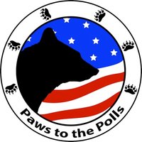 Paws to the Polls (@pawstothepolls) 's Twitter Profile