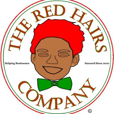 Mr Red Hairs