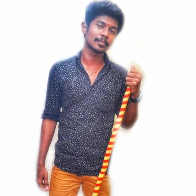 KuttyAmaran's profile picture. 🔥Always on the way to Thevar 🔥
