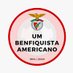 Benfiquista Americano (@BenfiquistaUm) Twitter profile photo