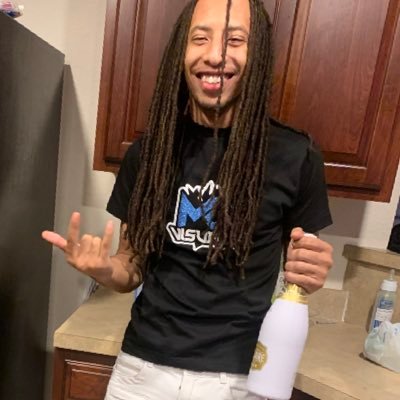 #TurnUpGang