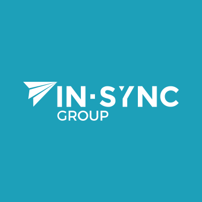 INSYNC_Group Profile Picture