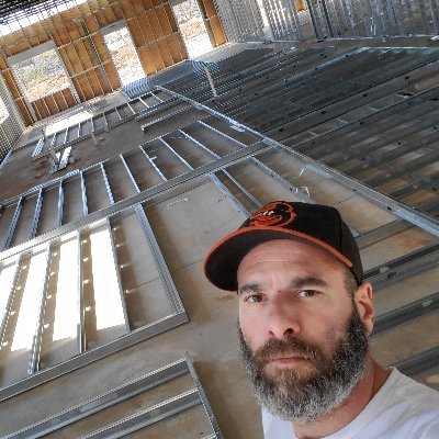 FRAM3rMike's profile picture. dad/husband /  pro constitution..Carpenter, Framer🔨📐 #patriot 🇺🇸ProAmericanCulture🗽☕👽🥓/fan of History,  especially American history.