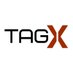 TagX (@tagxin) Twitter profile photo TagX (@tagxin) Twitter profile photo