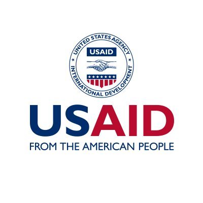 Official Twitter account of @USAID in Zimbabwe. Privacy Policy: https://t.co/FIGVxwxlPu