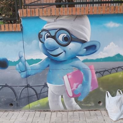 AlbertoGmezDDR's profile picture. Políticamente incorrecto.