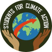 Students for Climate Action(@students4ca) 's Twitter Profile Photo