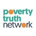 Poverty Truth Network (@povertytruthnet) Twitter profile photo