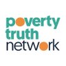 povertytruthnet's profile picture. Networking Poverty Truth Commissions from around the UK. Nurturing new commissions, supporting existing ones, amplifying voice and connecting with others orgs.