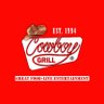 CowboyGrillPh's profile picture. Great Food! Live Entertainment