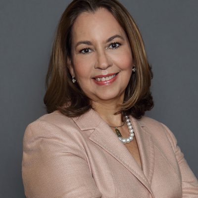 Gladys Rodriguez,MD, FASCO