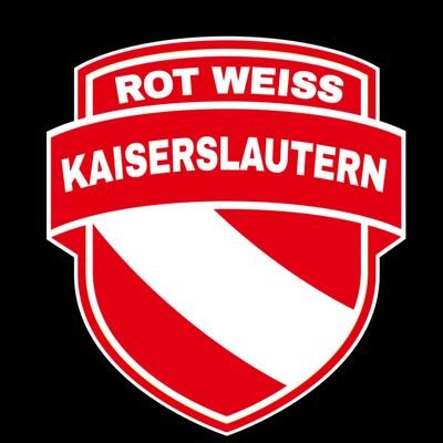 Offizieller Twitter-Account von Rot Weiss Kaiserslautern🇲🇨
Verein bei @ONLINELIGA_de
Aktuell 6.Onlineliga Deutschland 60