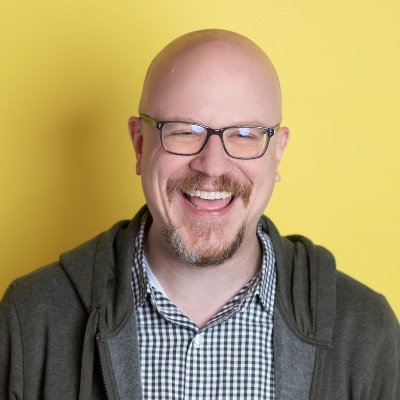 matthewjtilley's profile picture. marketing guy who (over)explains stuff