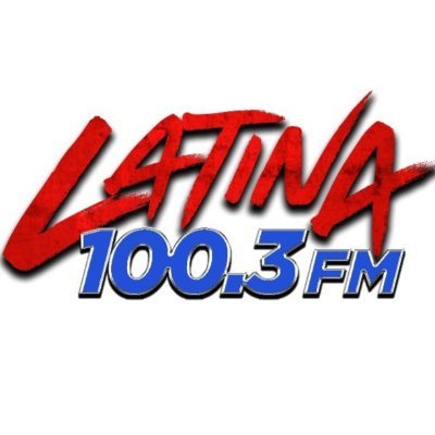 WKKB LATINA 100.3 FM l La #1 en musica y mezclas. Desde Providence RI