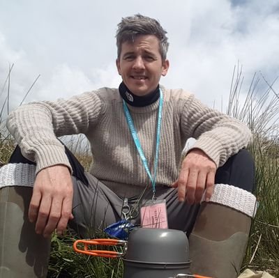 the_goosse's profile picture. It's hard to beat someone who doesn't give up!