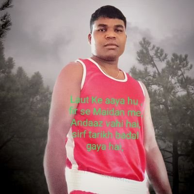 Ramsaha18900924's profile picture. https://t.co/IevNXVCH8g.boxsar