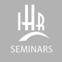 IHR Modern Religious History Seminar (@ihrmodernrelig) 's Twitter Profile
