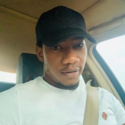 ade_omobs's profile picture. Consistency