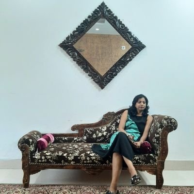 tanu16's profile picture. Wannabe Writer, Dreamer, Adventure & Travel Lover and a Fitness Freak!!