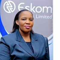 Thozama Gangi (@eskom_md) Twitter profile photo