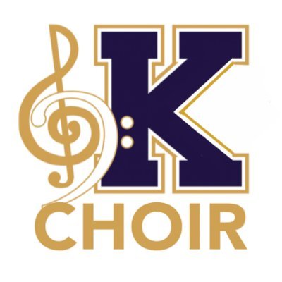 The official Twitter Account for Keller High School Choir