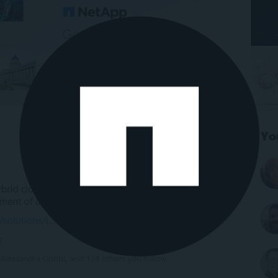 NetApp Globalization Profile