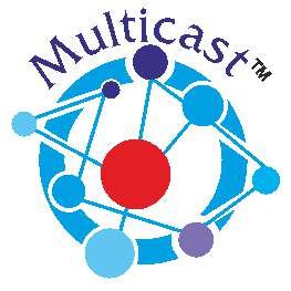 MulticastL's profile picture. A state-of the-art, one-to-many ; many-to-many network, provisioning all IP Play Voice Video Data WIFI with  VAS as a service.