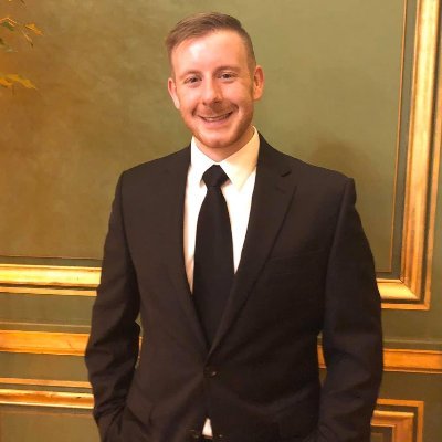 JoshSpencer's profile picture. Marylander. cat lover.  news junkie.