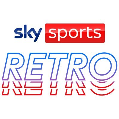 Sky Sports Retro