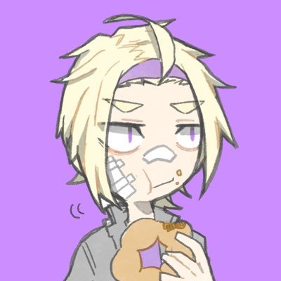 粉末さんのプロフィール画像