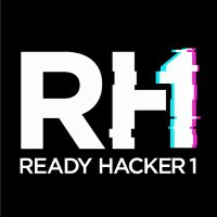 Ready Hacker One (@readyhackerone) 's Twitter Profile