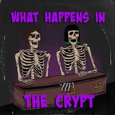 Whathappensinthecrypt