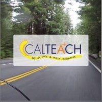 Cal Teach UC Santa Cruz (@calteachucsc) Twitter profile photo