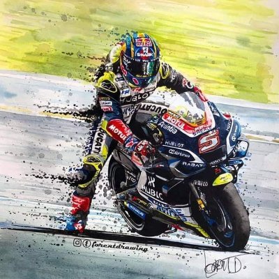 BdnStivy's profile picture. 