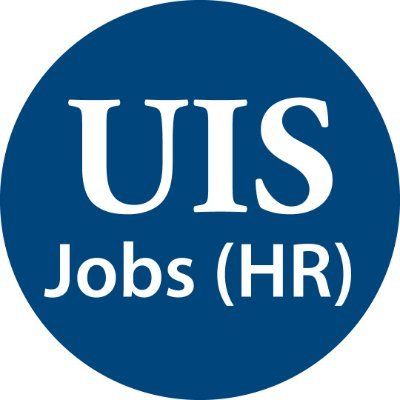 University of Illinois Springfield job opportunities from the Office of Human Resources. View all of our jobs at https://t.co/XeJxbpiWmu.