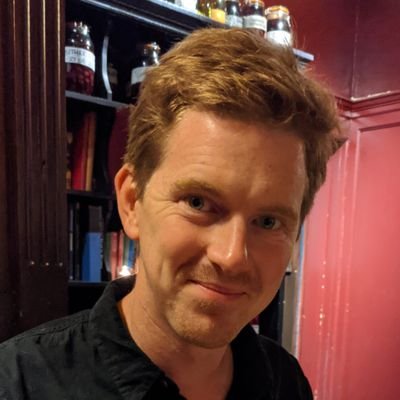 hugotwilliams's profile picture. Journalist, former @bbcworldservice.