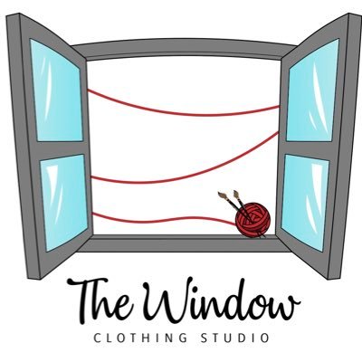 We make art for the people who like to stand out. Don’t you want to be a Window Shopper? IG: TheWindow_ClothingStudio