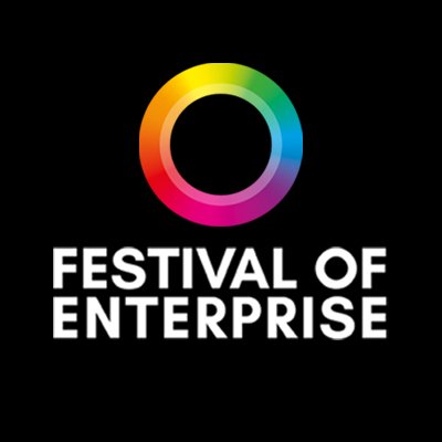 The UK's leading business events & free-to-watch daily webinars on getting ahead again in the post-lockdown world. #FestivalofEnterprise