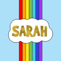 Sarah(@SarahDoingStuff) 's Twitter Profile Photo