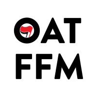 OAT Frankfurt (@oatfrankfurt) 's Twitter Profile Photo