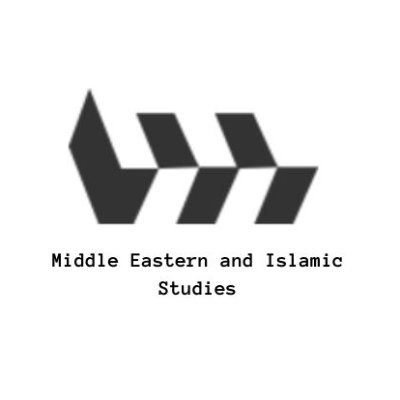 Middle Eastern and Islamic Studies (MEIS)