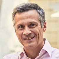 Charles-Henry TRANIE (@traniech) 's Twitter Profile Photo