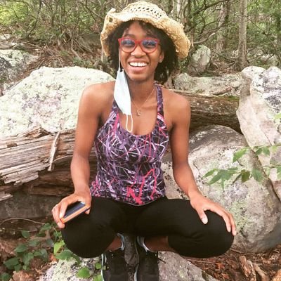 alexclementine0's profile picture. I speak in memes and spankings. Youtuber & Pro Domme. Queer. Problack | 18+ She/her