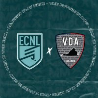 Virginia DevAcademy (@vdasoccer) 's Twitter Profile Photo Virginia DevAcademy (@vdasoccer) 's Twitter Profile Photo
