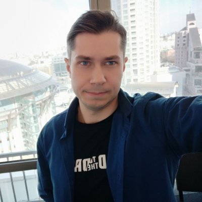 potvik1's profile picture. Frontend developer at https://t.co/E7T3AXh5TW, vuejs, typescript,react and node