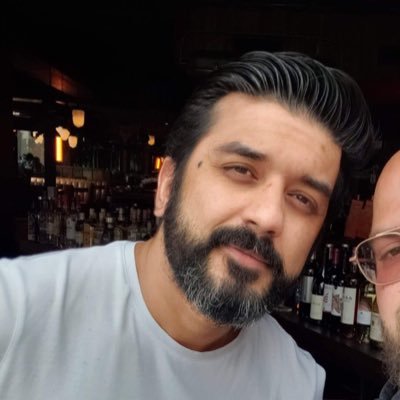 RajKalsi11's profile picture. Way too curious about stuff. Love listening to those with some answers