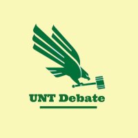 UNT Speech & Debate(@UNTDebate) 's Twitter Profileg